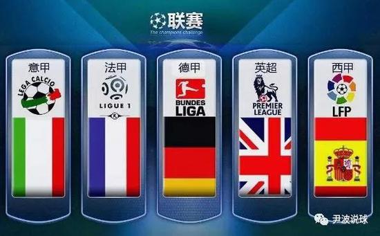 前场拥有极