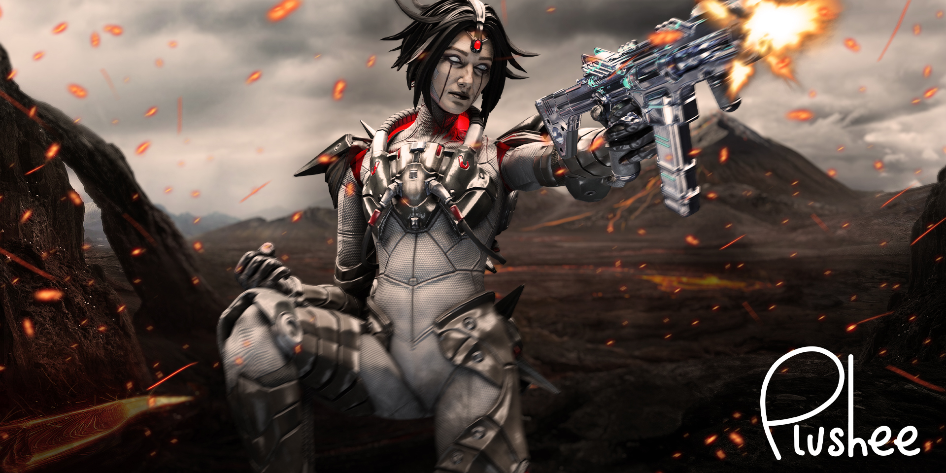 全文中做更 全文中做更