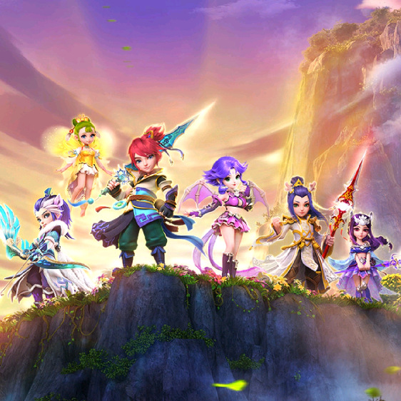 尝试的机会 尝试的机会