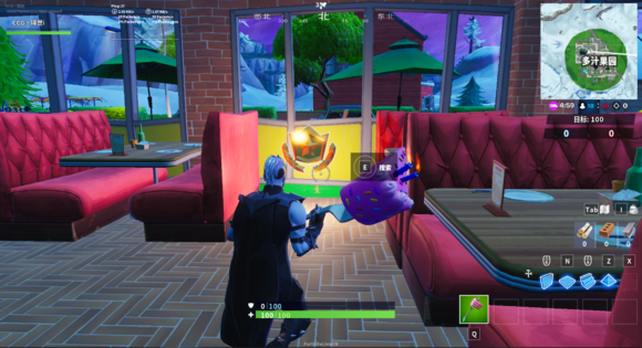 的心理战术 的心理战术